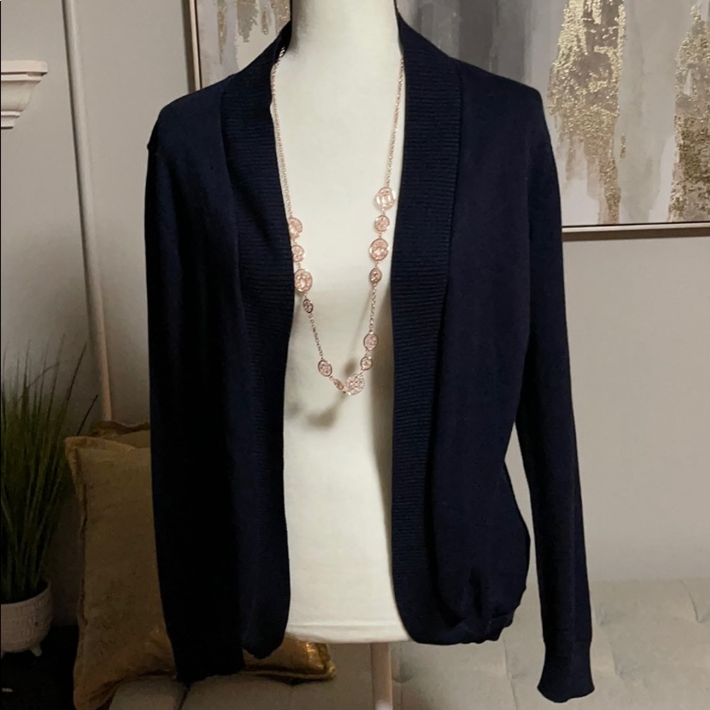 Verve Ami cardigan